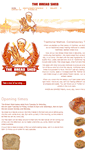Mobile Screenshot of breadshed.co.uk